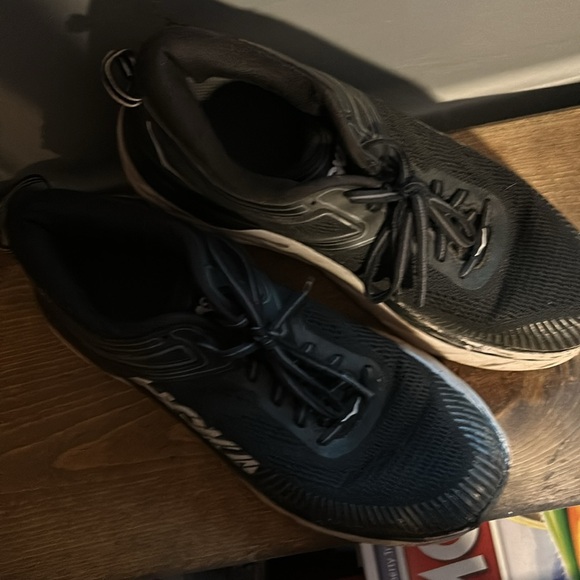 Hoka Mens sneakers - Picture 3 of 5